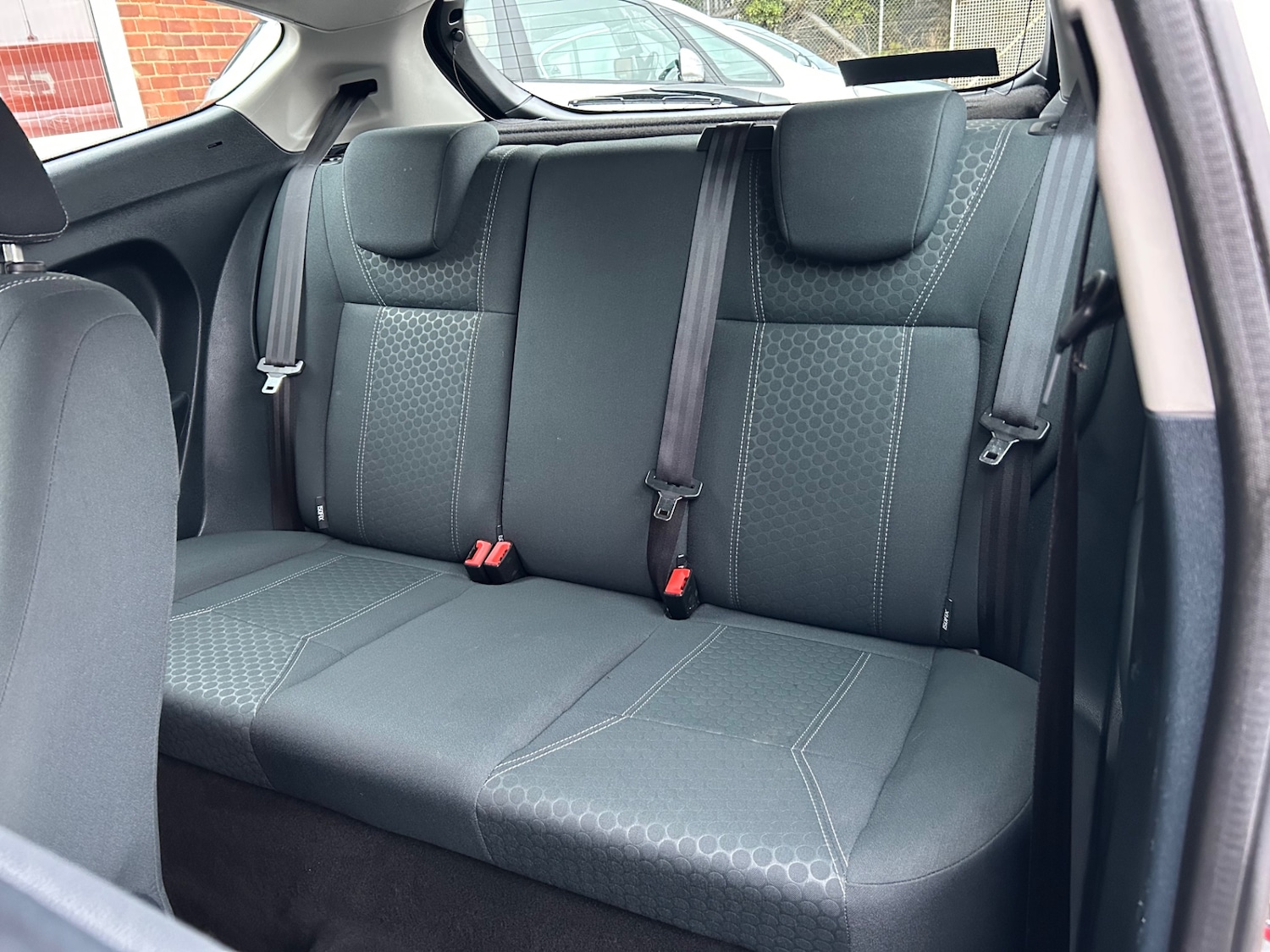 Used Ford Fiesta 2011 for sale - 77377830: Photo 12