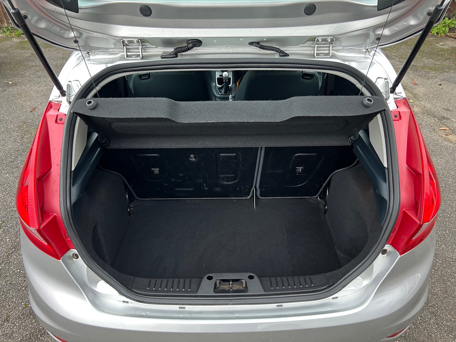 Used Ford Fiesta 2011 for sale - 77377830: Photo 13