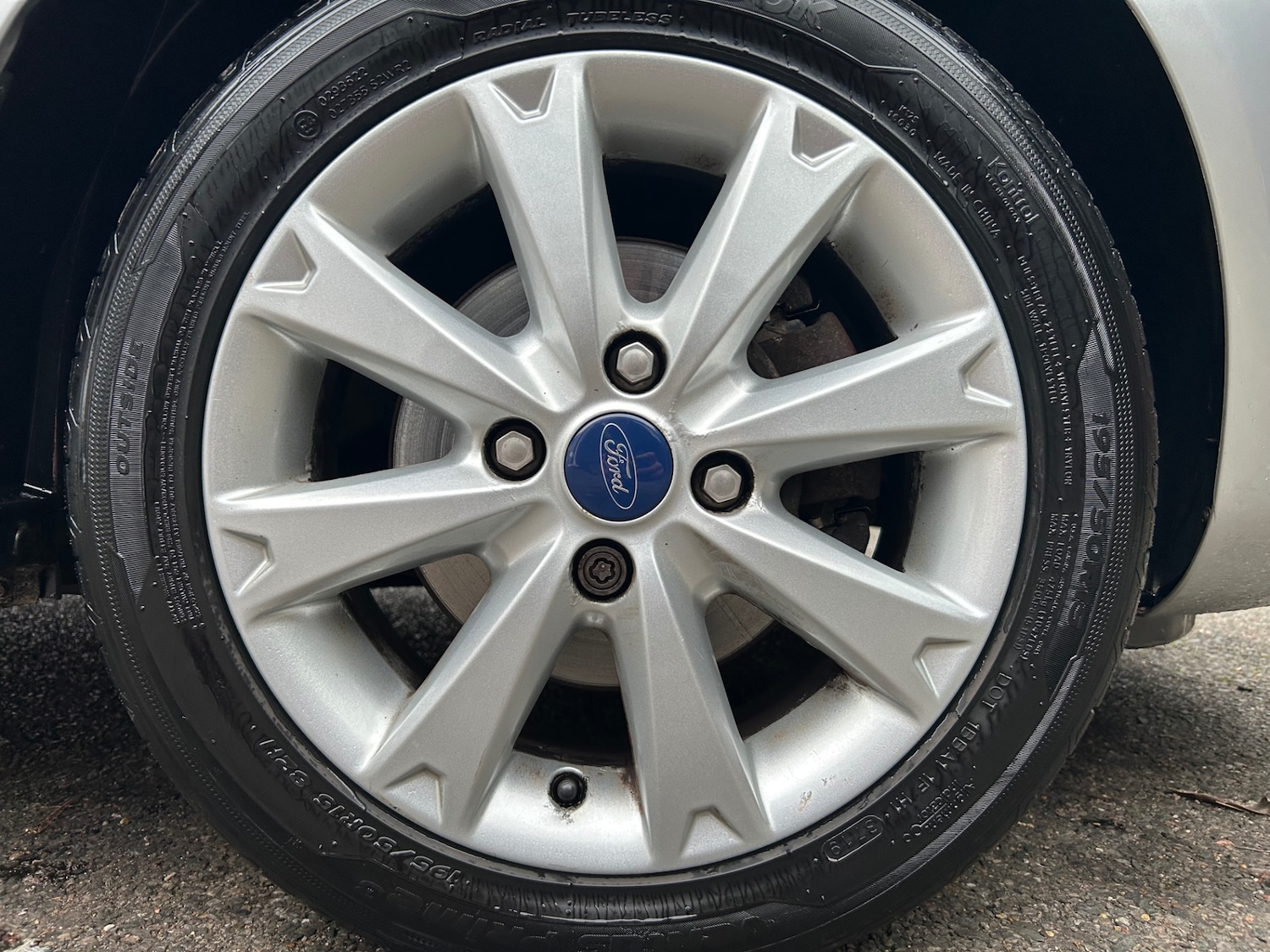 Used Ford Fiesta 2011 for sale - 77377830: Photo 14