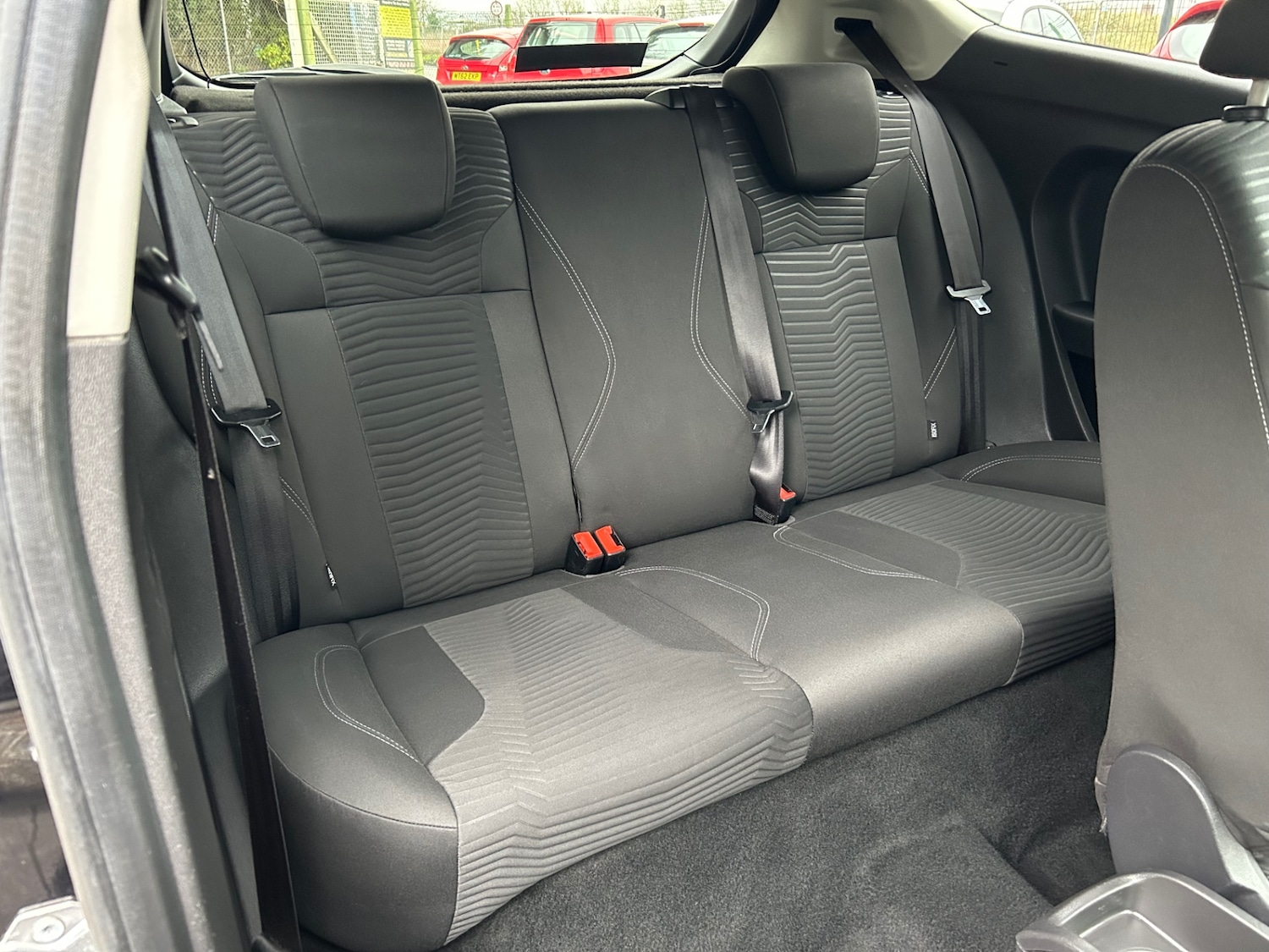 Used Ford Fiesta 2013 for sale - 77548153: Photo 10