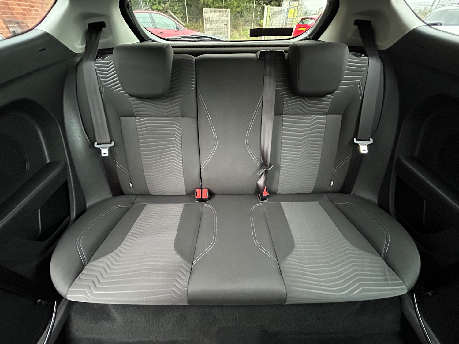 Used Ford Fiesta 2013 for sale - 77548153: Photo 11