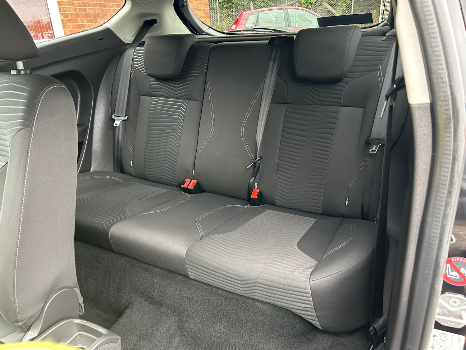 Used Ford Fiesta 2013 for sale - 77548153: Photo 12