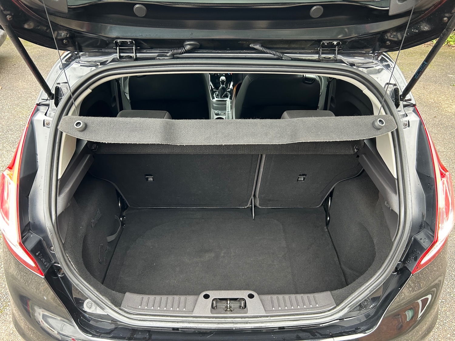 Used Ford Fiesta 2013 for sale - 77548153: Photo 13