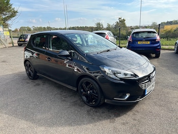 2015 (15) - 1.4 Limited Edition 5dr