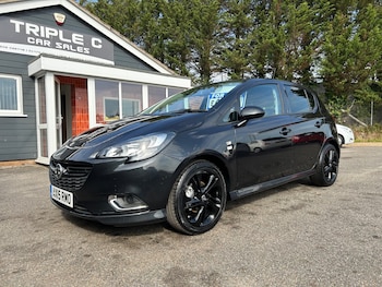 Used Vauxhall Corsa 2015 for sale - 76156611: Photo 3