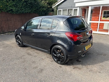 Used Vauxhall Corsa 2015 for sale - 76156611: Photo 4