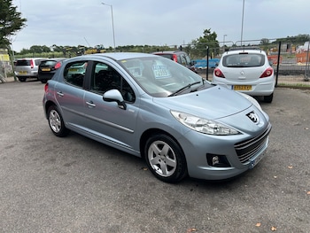 Used Peugeot 207 2010 for sale - 78914446: Photo
