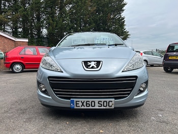 Used Peugeot 207 2010 for sale - 78914446: Photo