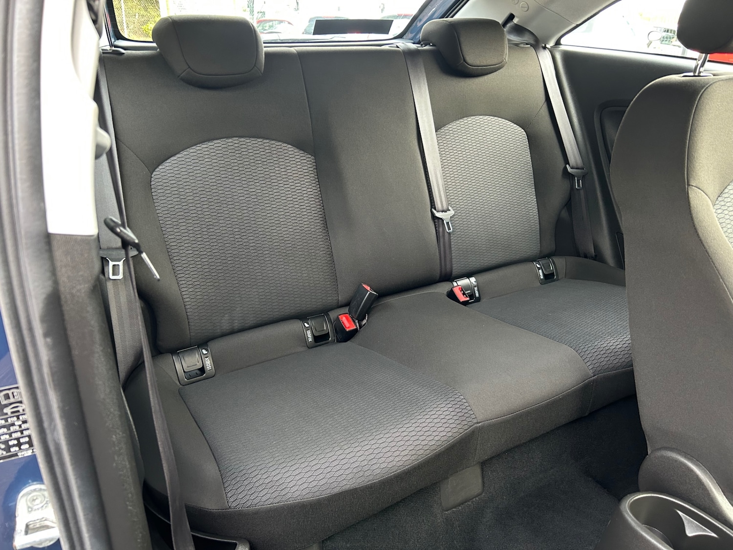 Used Vauxhall Corsa 2017 for sale - 77607489: Photo 10