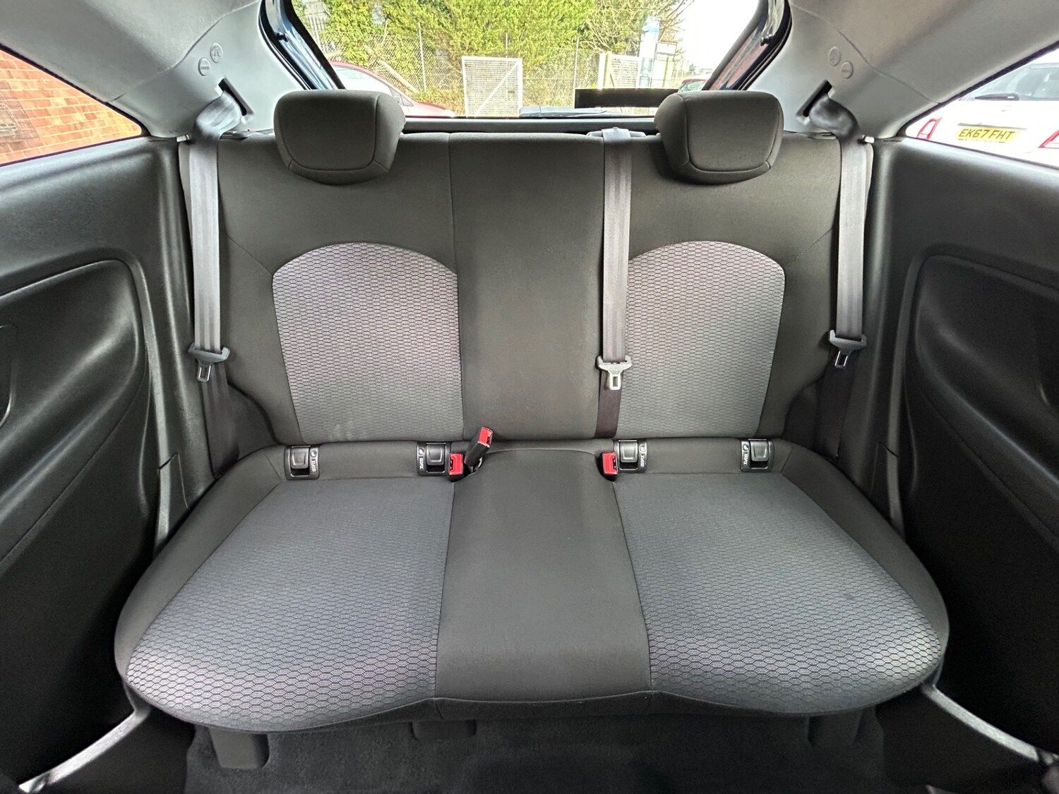 Used Vauxhall Corsa 2017 for sale - 77607489: Photo 11