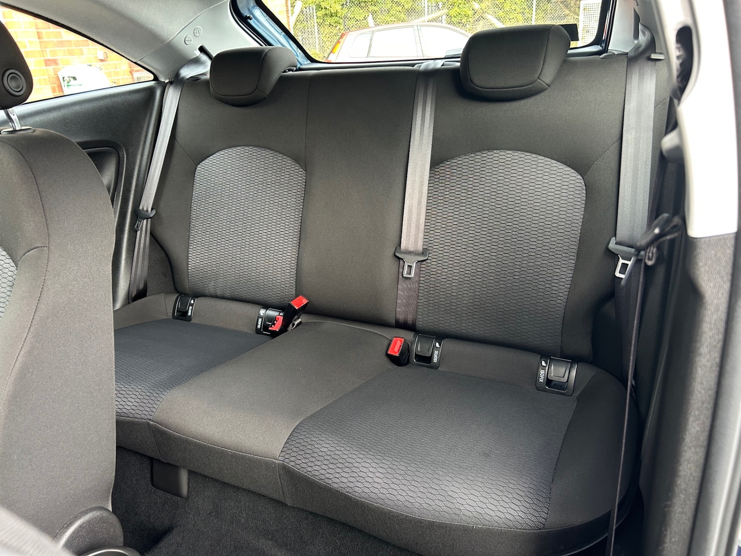 Used Vauxhall Corsa 2017 for sale - 77607489: Photo 12