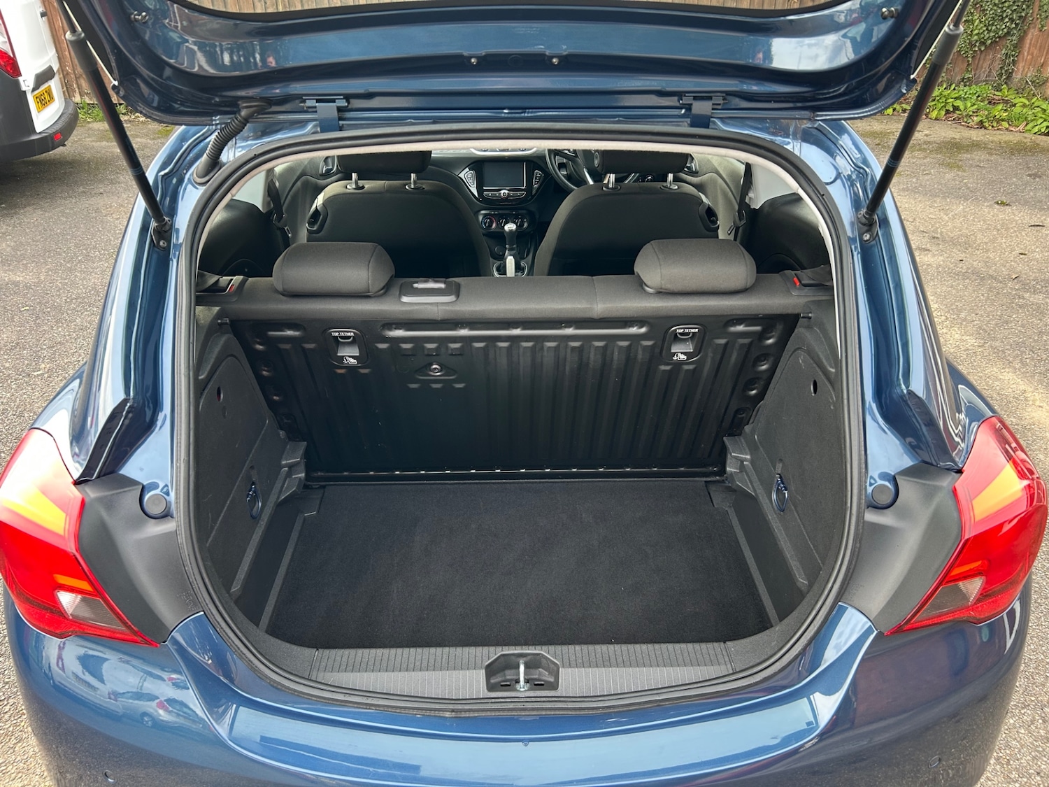 Used Vauxhall Corsa 2017 for sale - 77607489: Photo 13