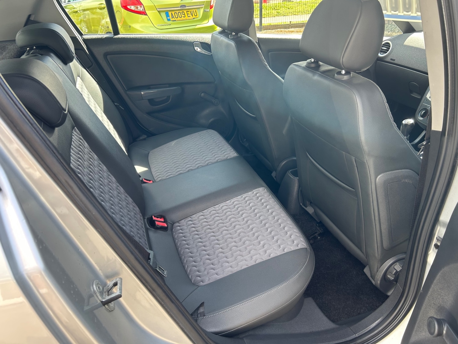 Used Vauxhall Corsa 2013 for sale - 78108033: Photo 10