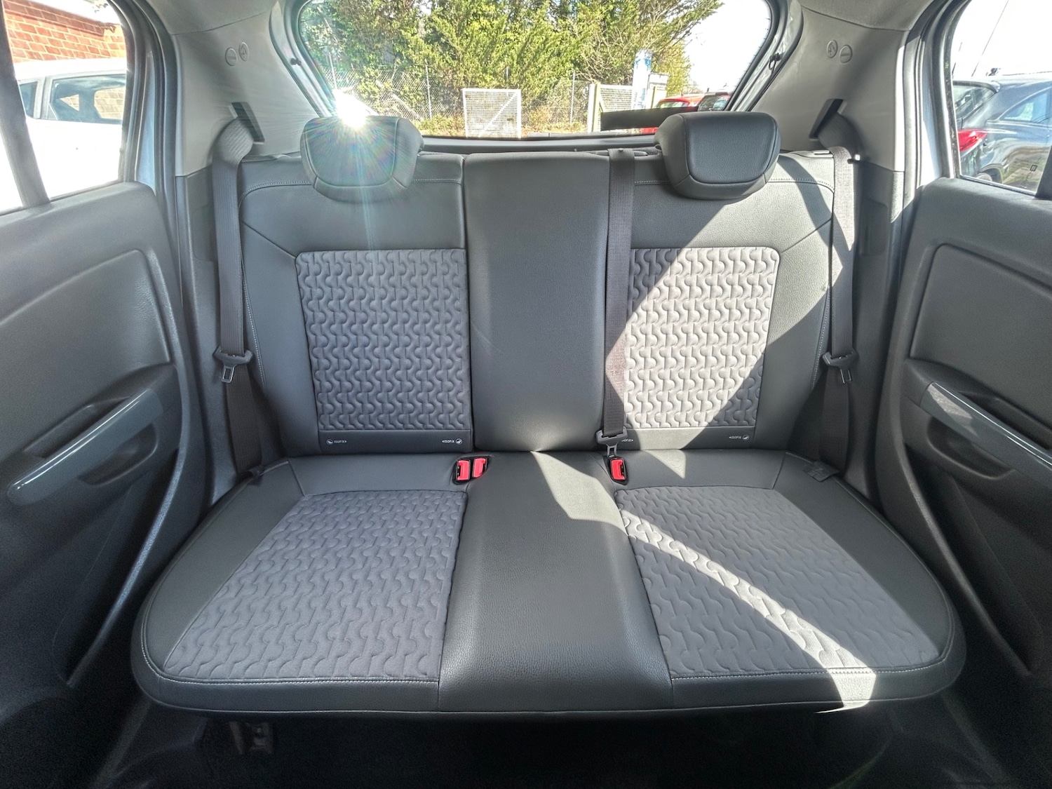 Used Vauxhall Corsa 2013 for sale - 78108033: Photo 11