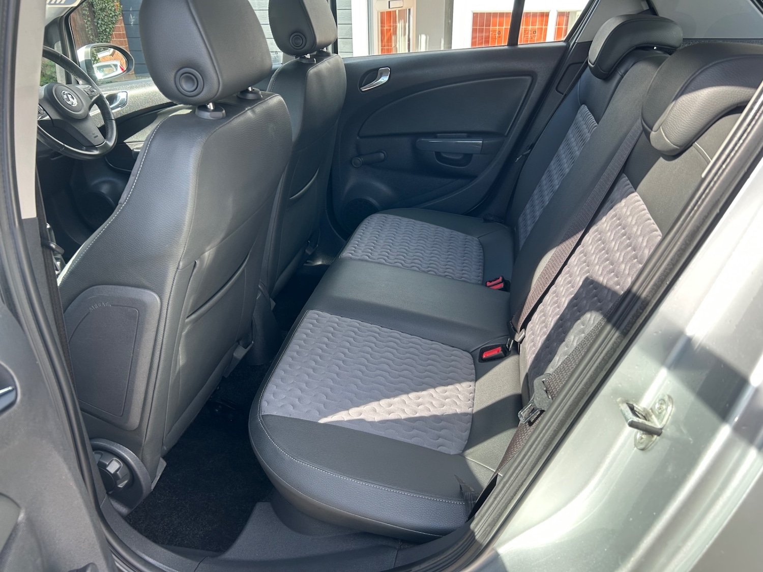 Used Vauxhall Corsa 2013 for sale - 78108033: Photo 12