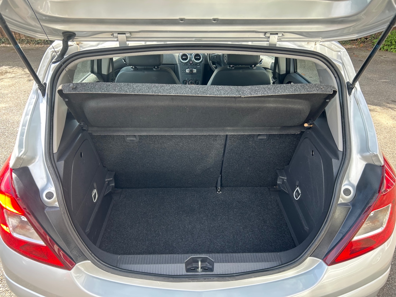 Used Vauxhall Corsa 2013 for sale - 78108033: Photo 13