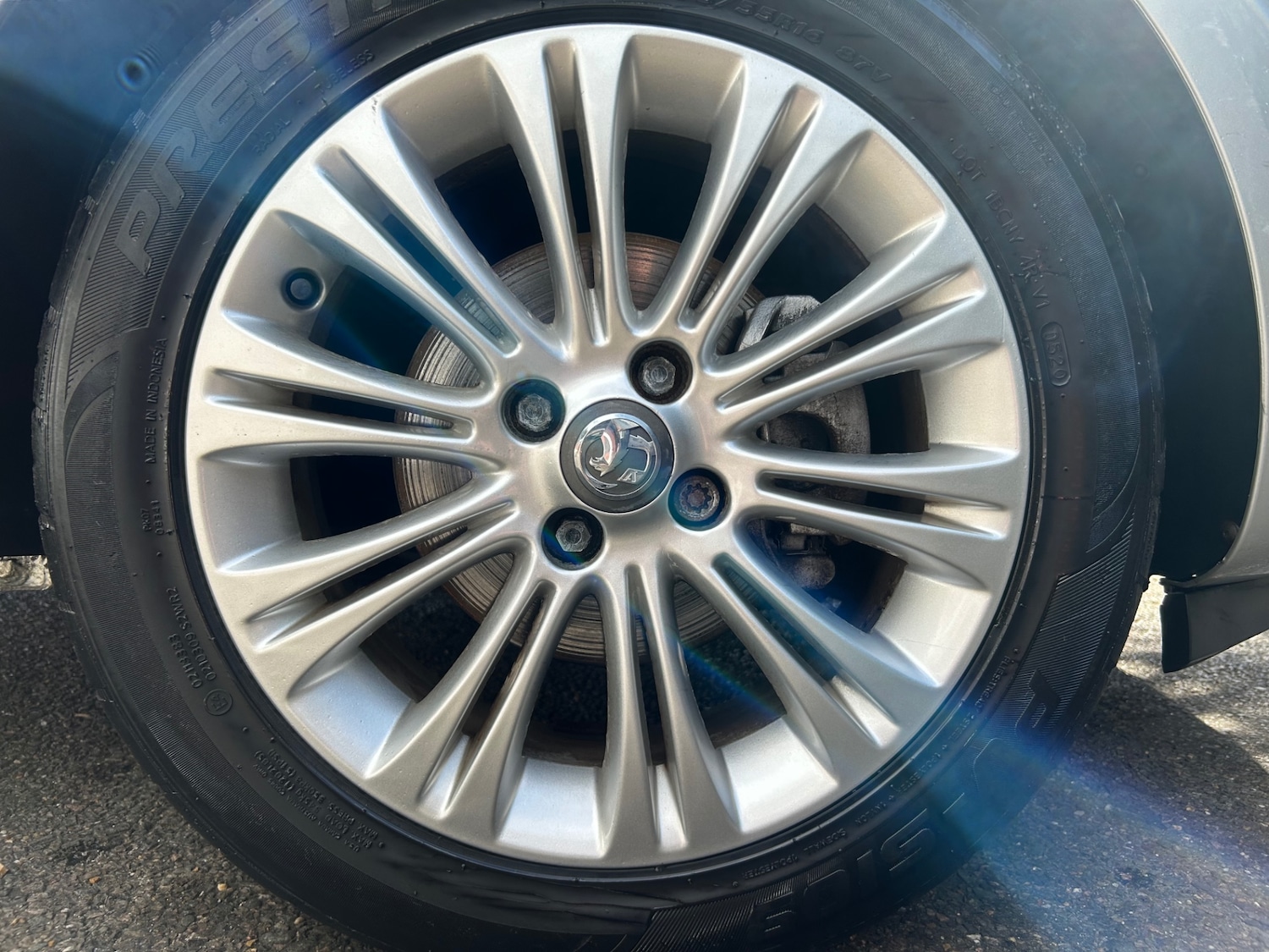 Used Vauxhall Corsa 2013 for sale - 78108033: Photo 14