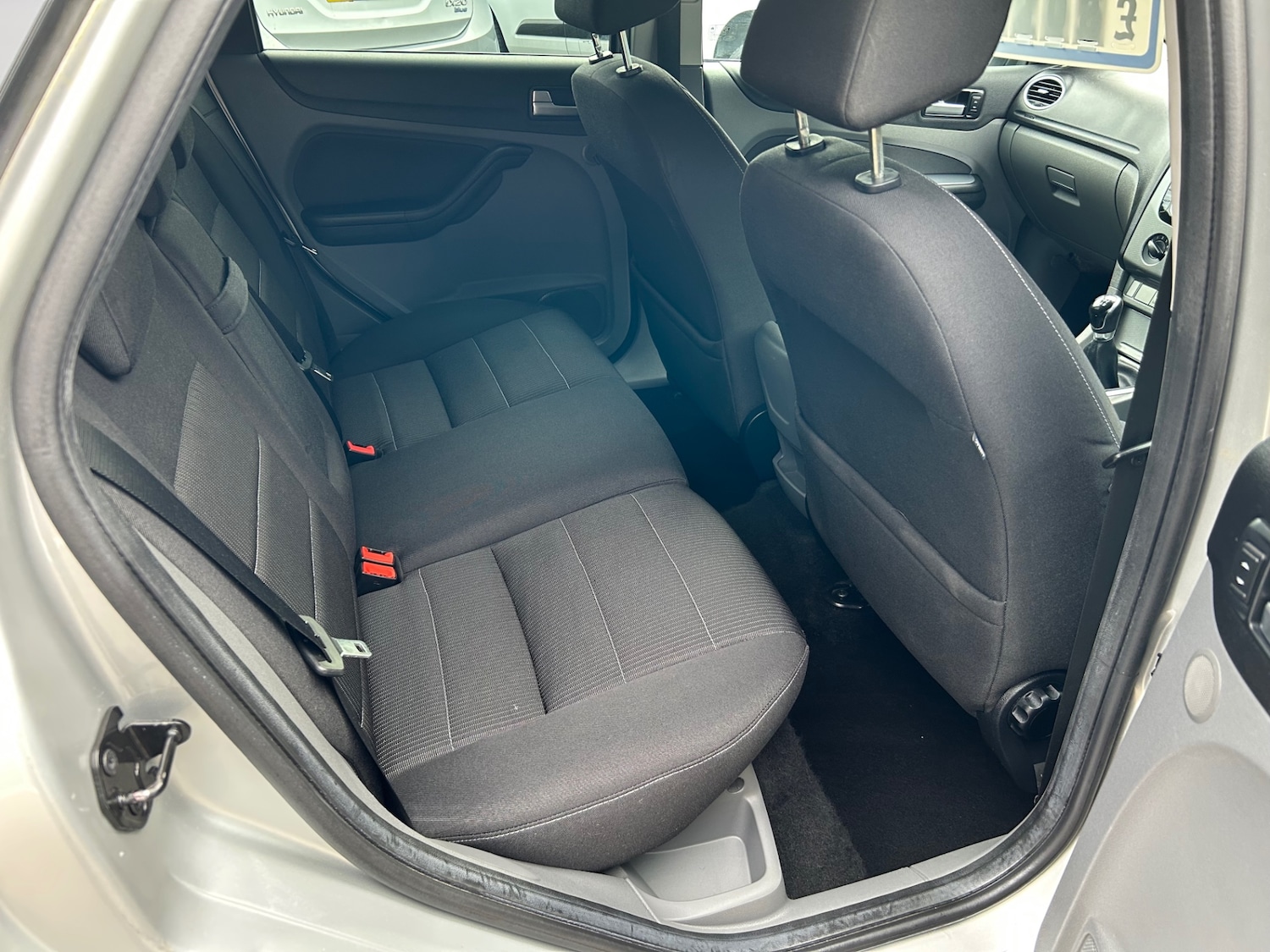 Used Ford Focus 2008 for sale - 77640775: Photo 10