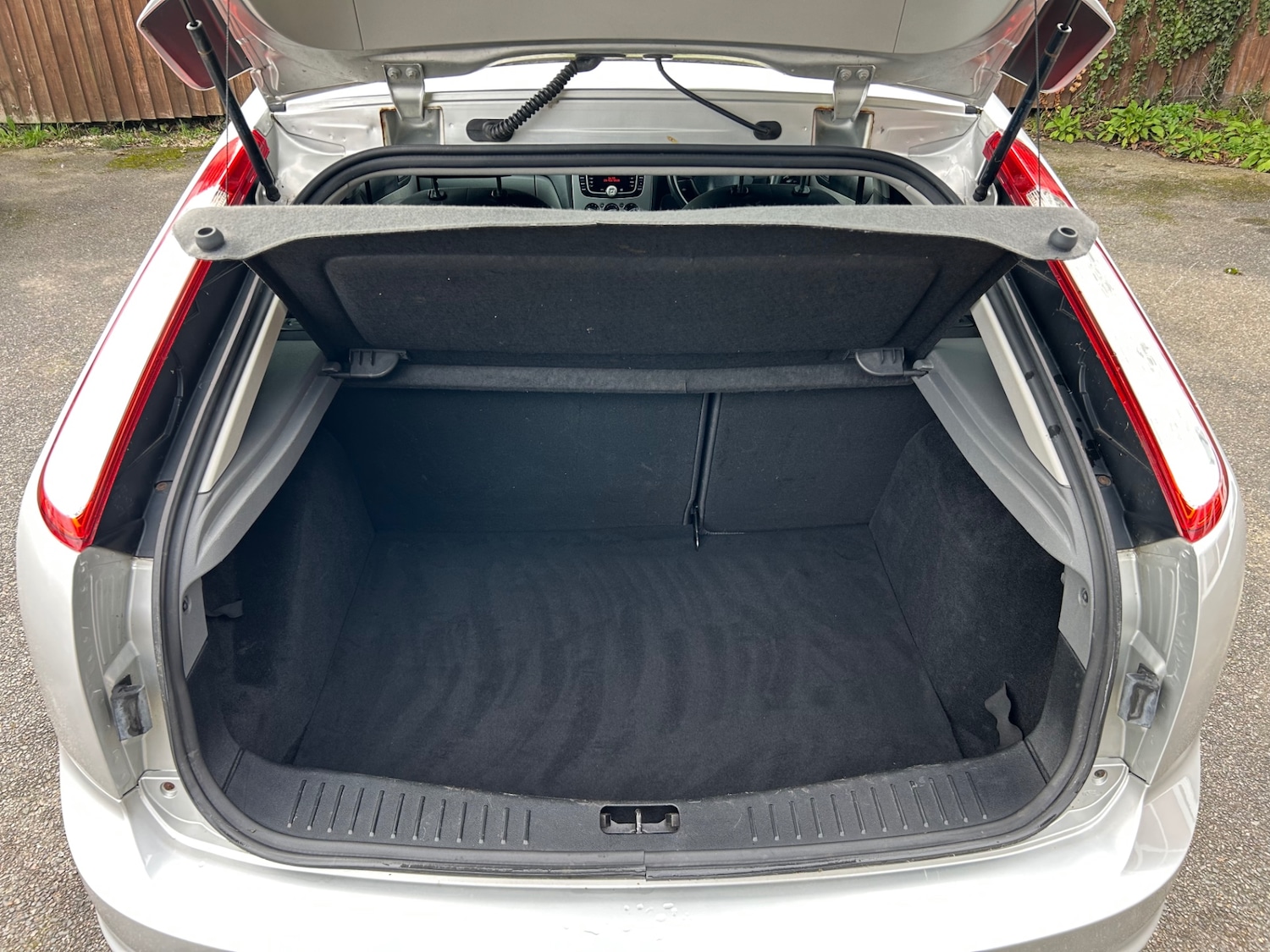 Used Ford Focus 2008 for sale - 77640775: Photo 13