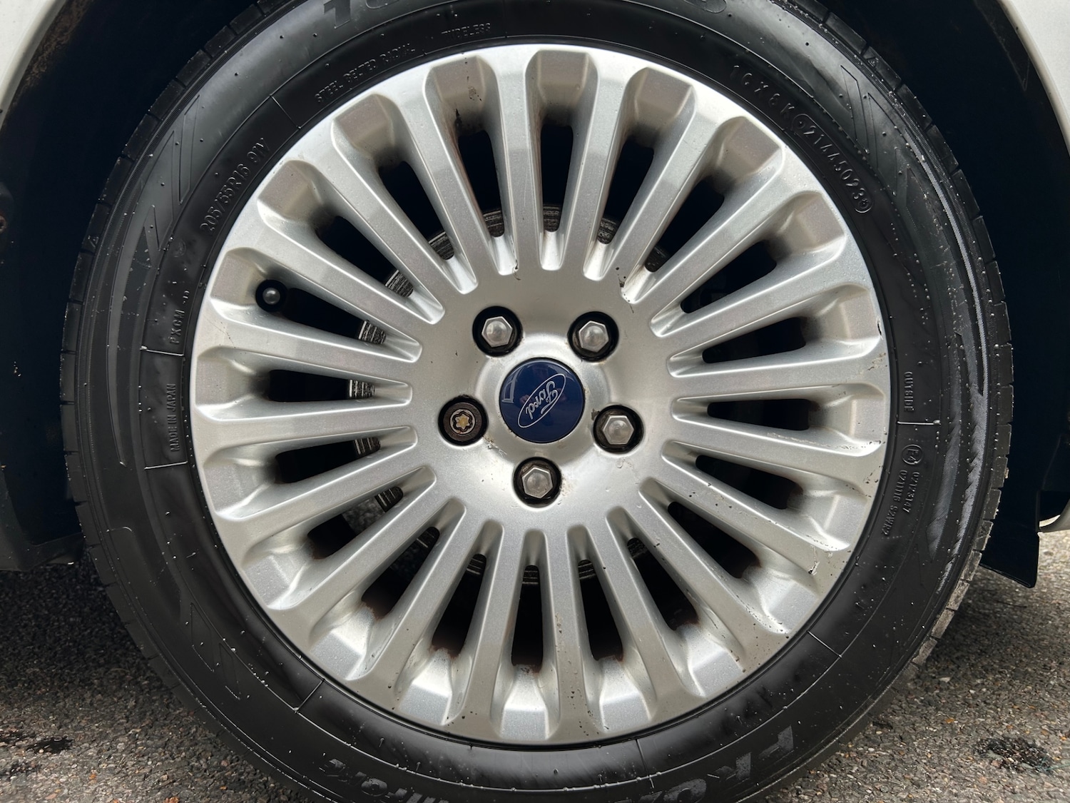 Used Ford Focus 2008 for sale - 77640775: Photo 14