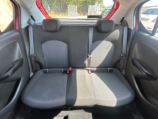 Used Vauxhall Corsa 2017 for sale - 75592759: Photo 11