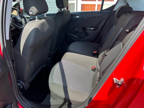 Used Vauxhall Corsa 2017 for sale - 75592759: Photo 12