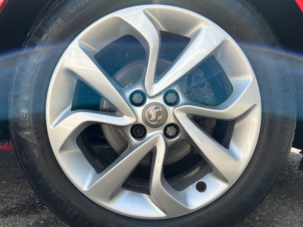 Used Vauxhall Corsa 2017 for sale - 75592759: Photo 14