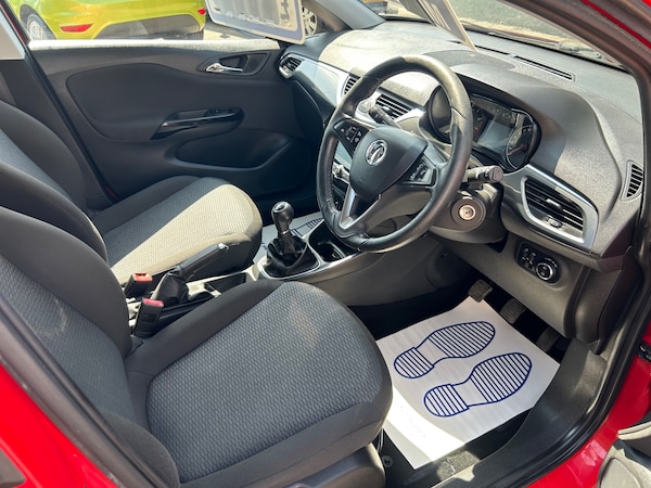 Used Vauxhall Corsa 2017 for sale - 75592759: Photo 7