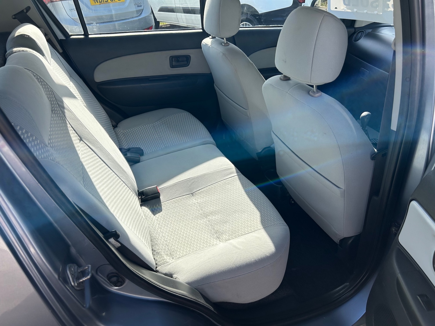 Used Perodua MYVI 2009 for sale - 77728960: Photo 10