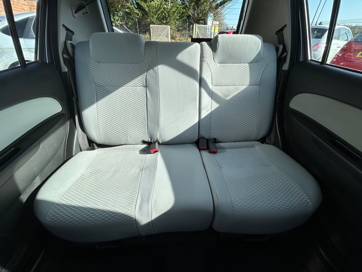 Used Perodua MYVI 2009 for sale - 77728960: Photo 11