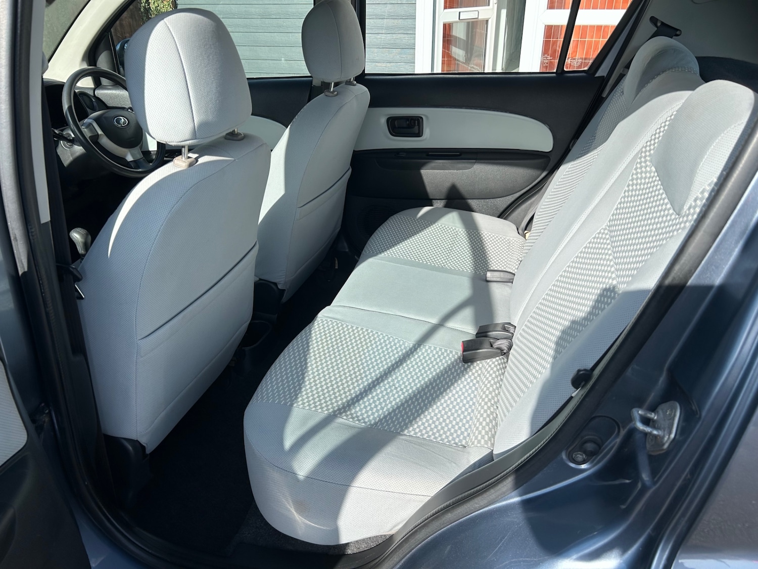 Used Perodua MYVI 2009 for sale - 77728960: Photo 12