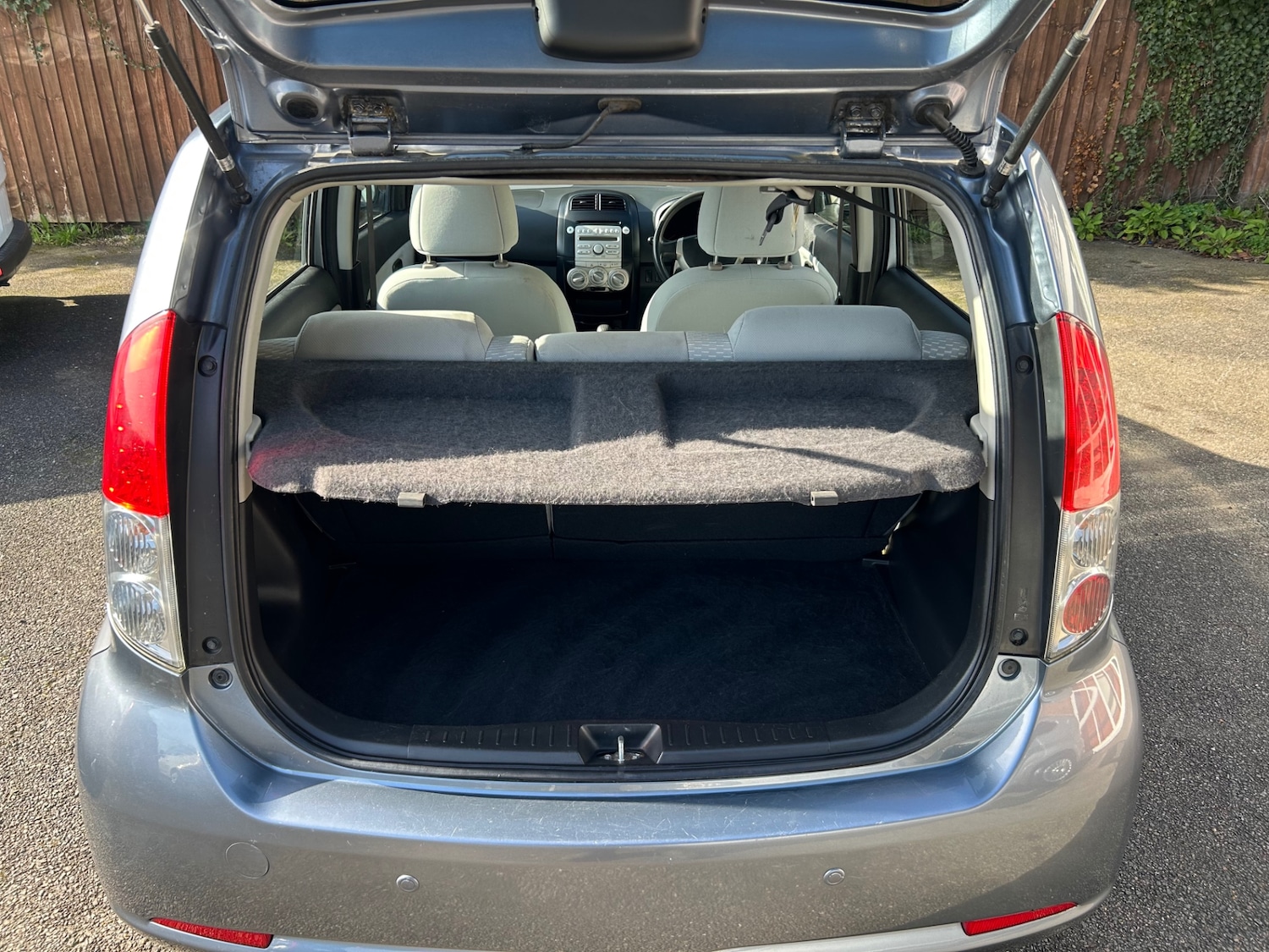 Used Perodua MYVI 2009 for sale - 77728960: Photo 13