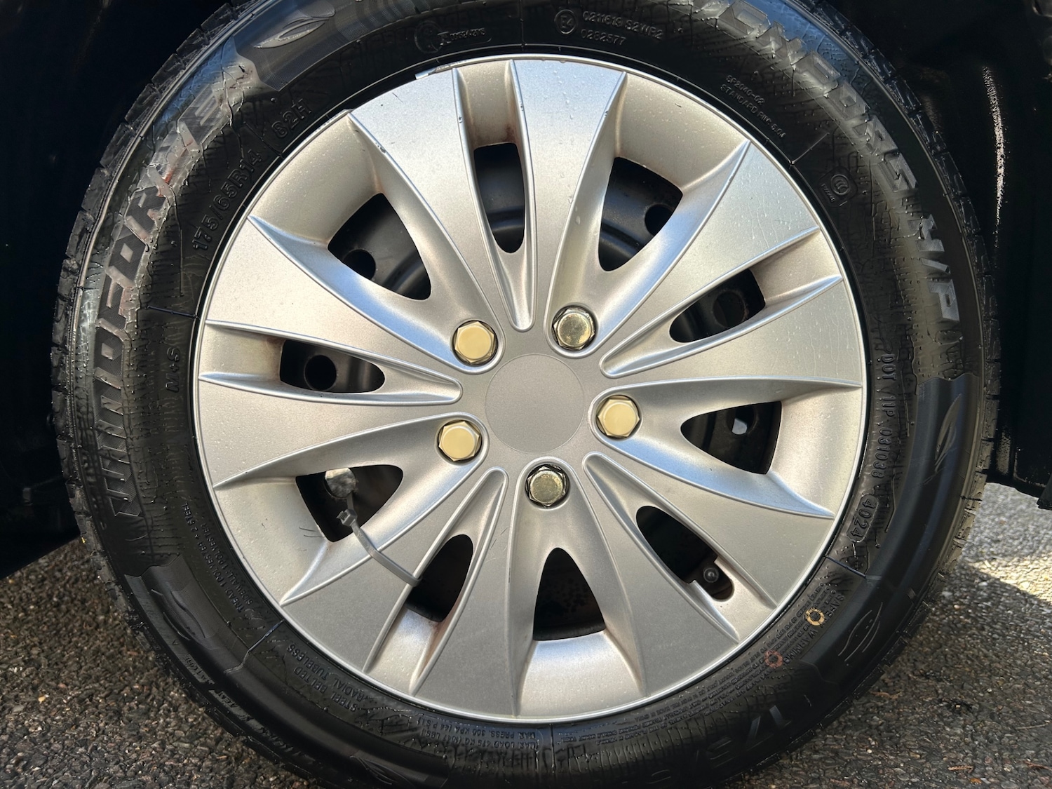 Used Perodua MYVI 2009 for sale - 77728960: Photo 14