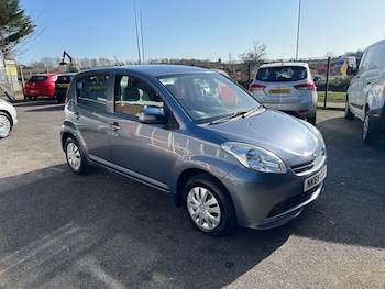 Used Perodua MYVI 2009 for sale - 77728960: Photo