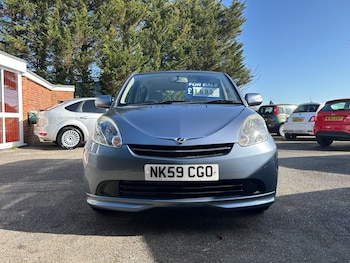 Used Perodua MYVI 2009 for sale - 77728960: Photo