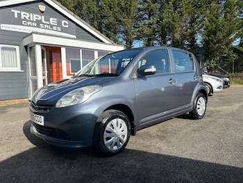 Used Perodua MYVI 2009 for sale - 77728960: Photo