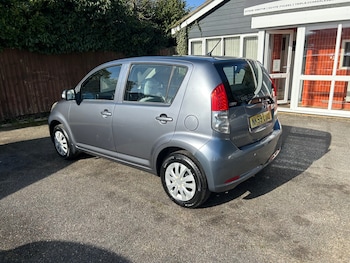 Used Perodua MYVI 2009 for sale - 77728960: Photo