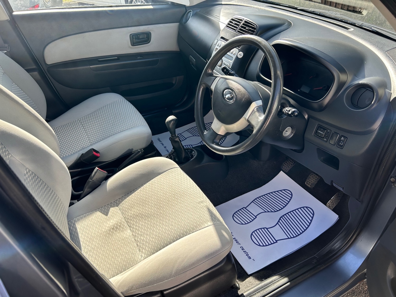 Used Perodua MYVI 2009 for sale - 77728960: Photo 7