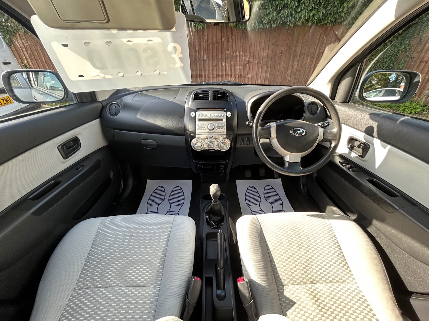 Used Perodua MYVI 2009 for sale - 77728960: Photo 8