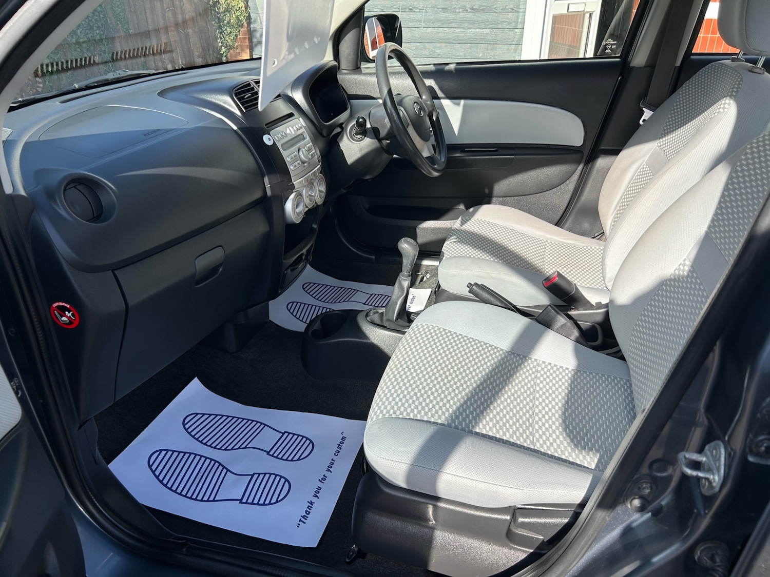 Used Perodua MYVI 2009 for sale - 77728960: Photo 9