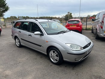 Used Ford Focus undefined for sale - 79758823: Photo