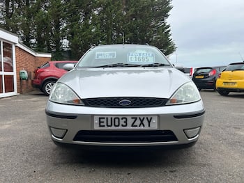 Used Ford Focus undefined for sale - 79758823: Photo