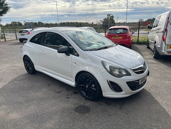 Used Vauxhall Corsa 2014 for sale - 79852372: Photo