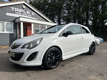 Used Vauxhall Corsa 2014 for sale - 79852372: Photo