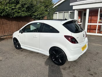 Used Vauxhall Corsa 2014 for sale - 79852372: Photo
