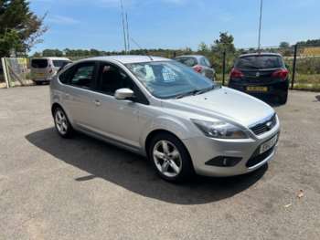 2010 (10) - 1.8 Zetec 5dr