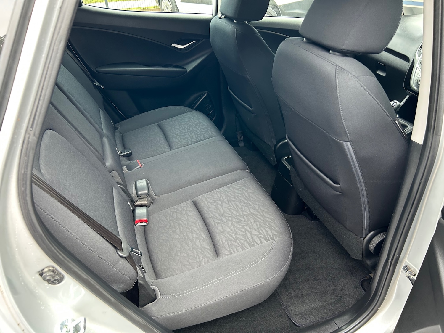 Used Hyundai Ix20 2015 for sale - 78000618: Photo 10