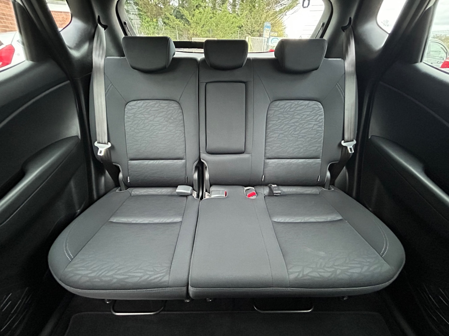 Used Hyundai Ix20 2015 for sale - 78000618: Photo 11