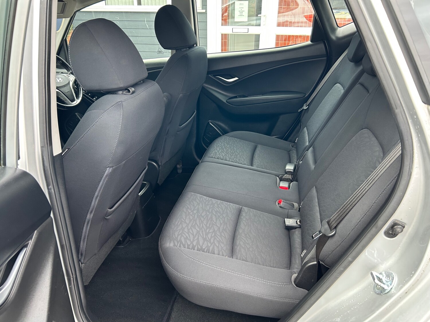 Used Hyundai Ix20 2015 for sale - 78000618: Photo 12