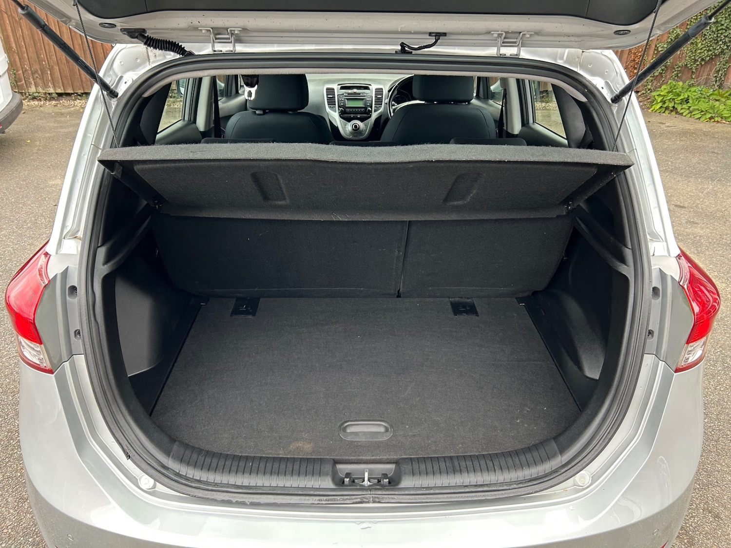 Used Hyundai Ix20 2015 for sale - 78000618: Photo 13